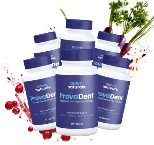 Nitric Boost 6 Bottles Package